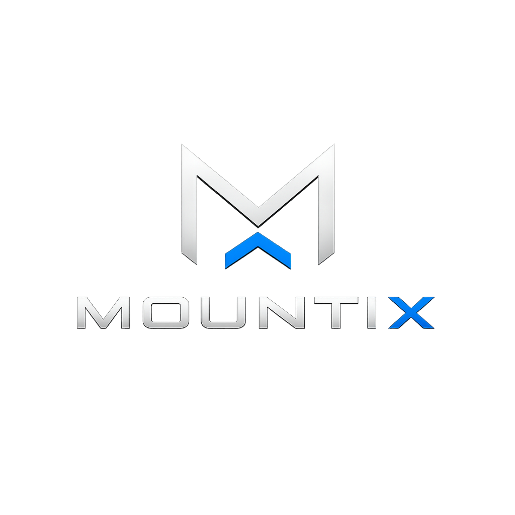 Mountix™ logó